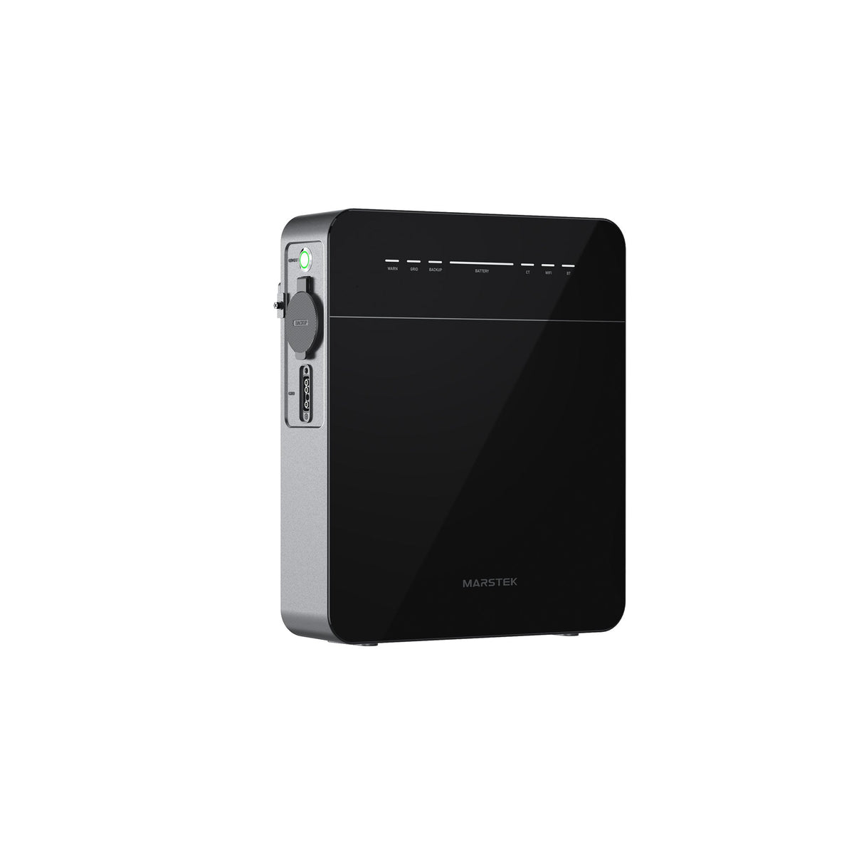 Marstek Venus E Mini 2 kWh AC-Speicher Frontansicht