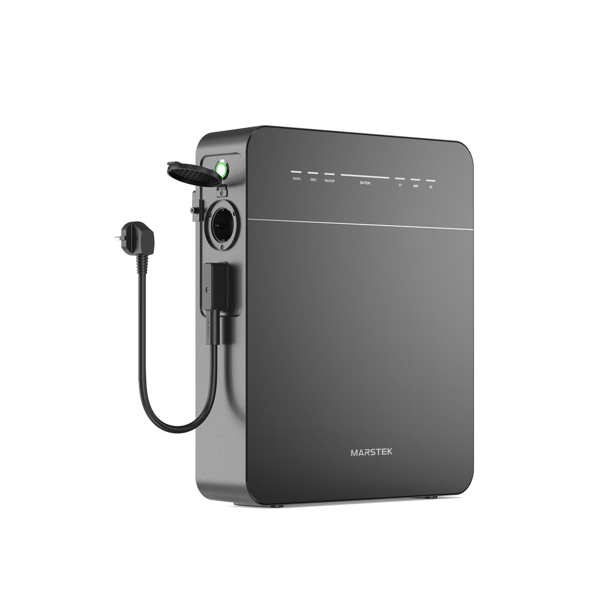 Marstek Venus E Mini Notstromfunktion mit 1,5 kW Dauerleistung