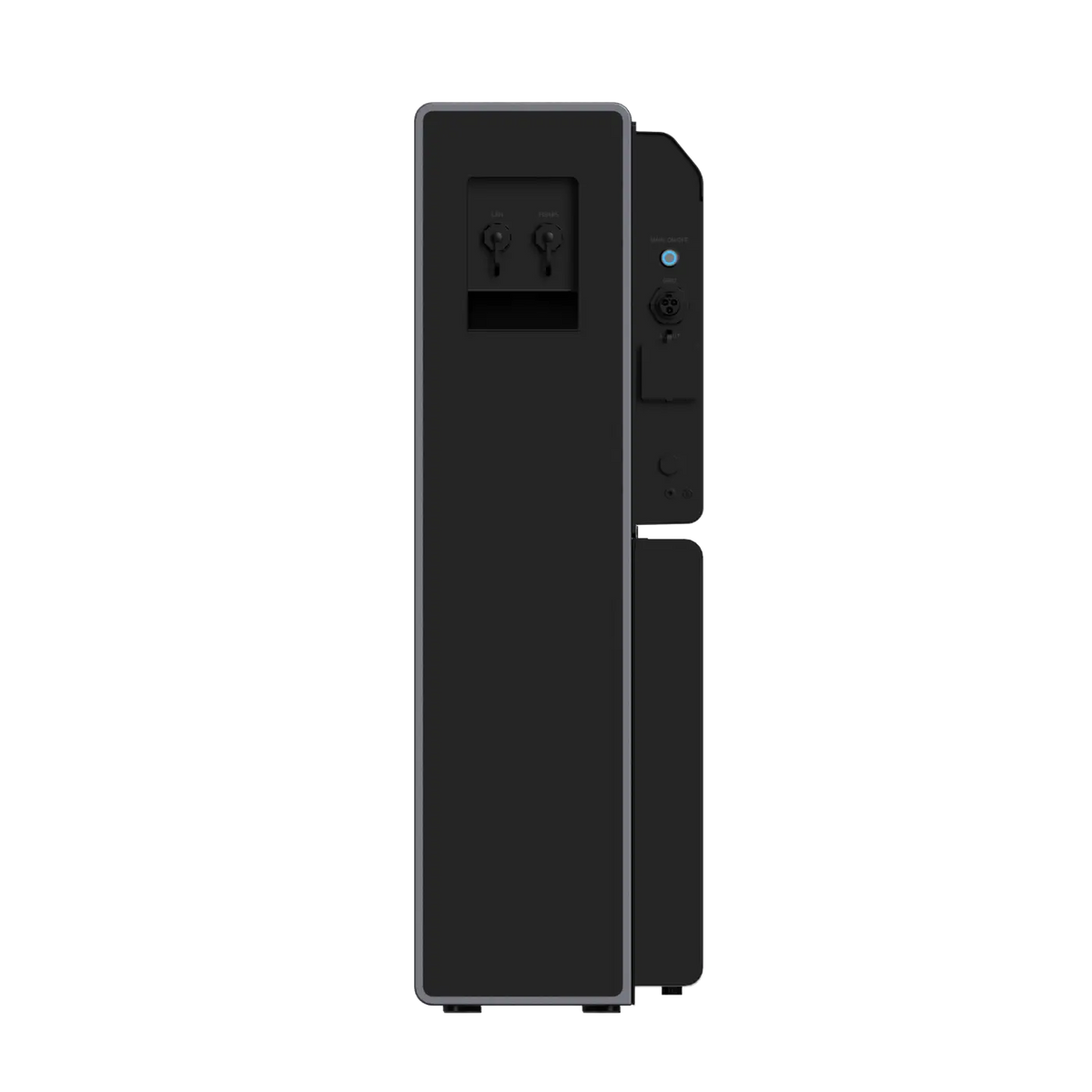 Conow Atlas 6000 AC – 6 kWh thuisbatterij voor uitbreiding van bestaande installaties met 3 kW en noodstroom