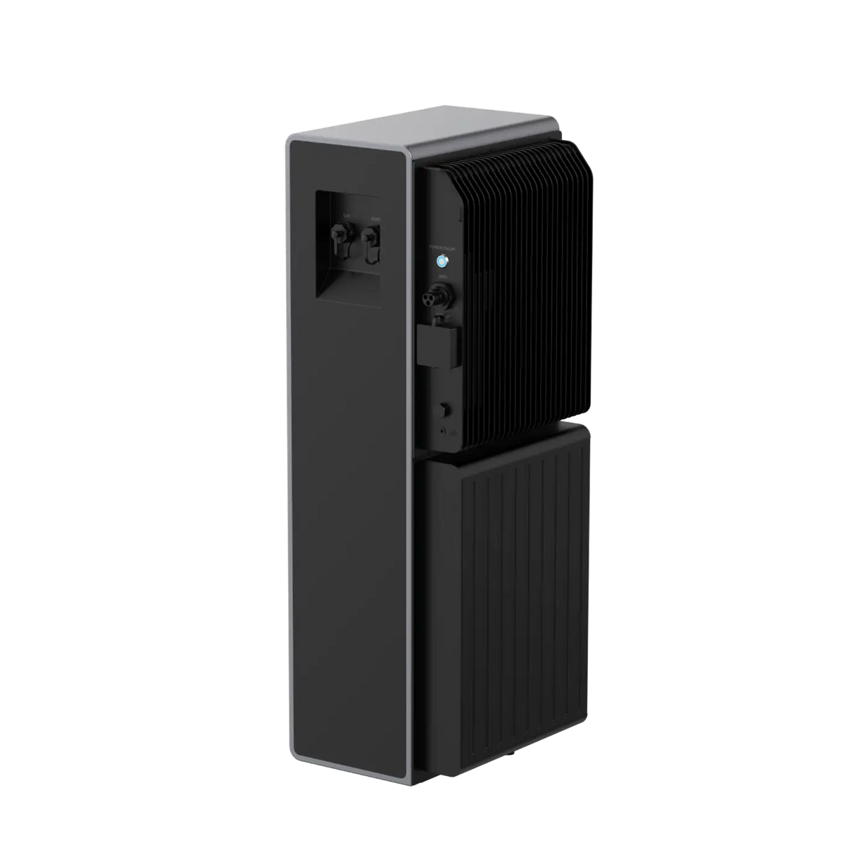Conow Atlas 6000 AC – 6 kWh thuisbatterij voor uitbreiding van bestaande installaties met 3 kW en noodstroom
