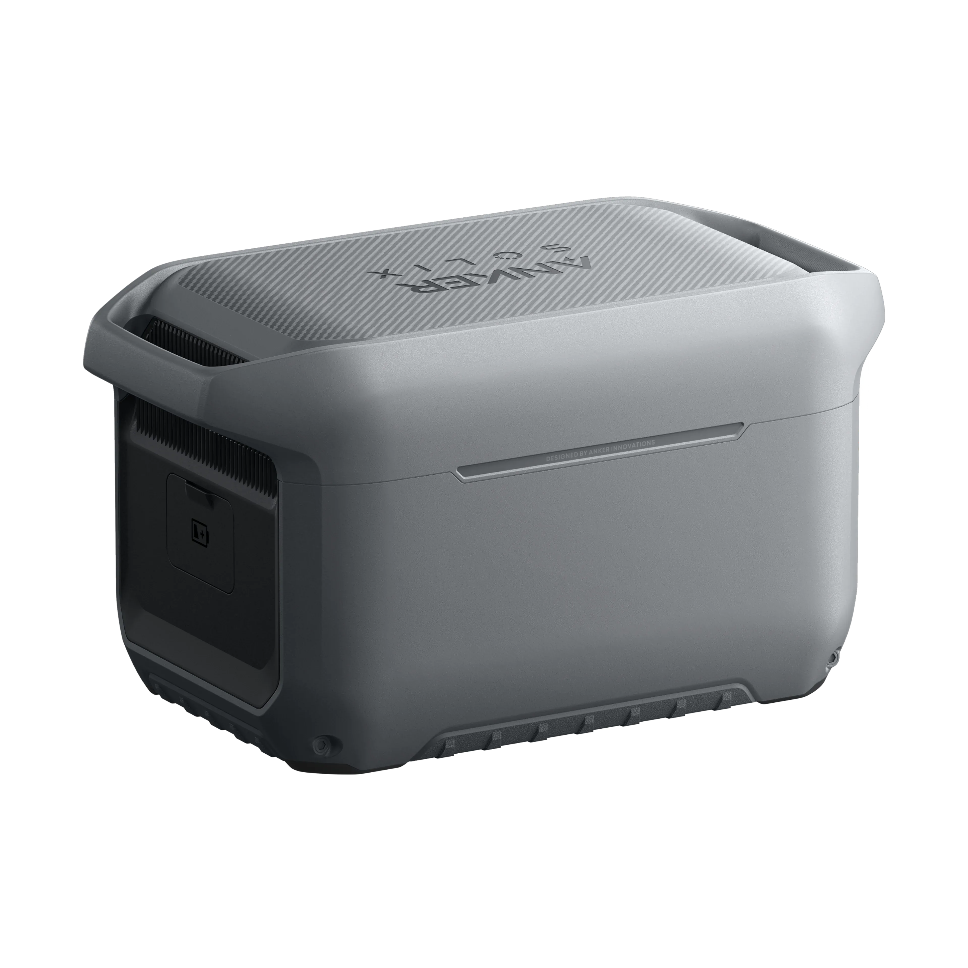 Anker SOLIX C2000 Gen 2 Estación de Energía Portátil