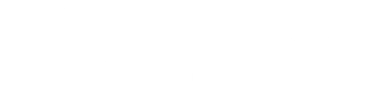 APsystems Logo