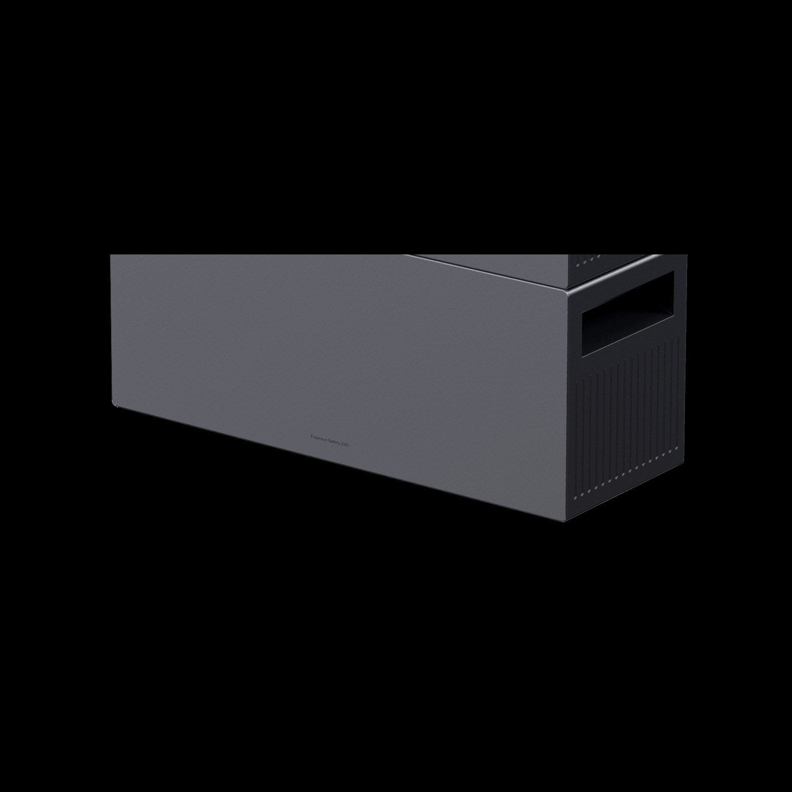 Conow Erweiterungsbatterie 2 kWh für CBE2000 Pro – einzelnes Speichermodul