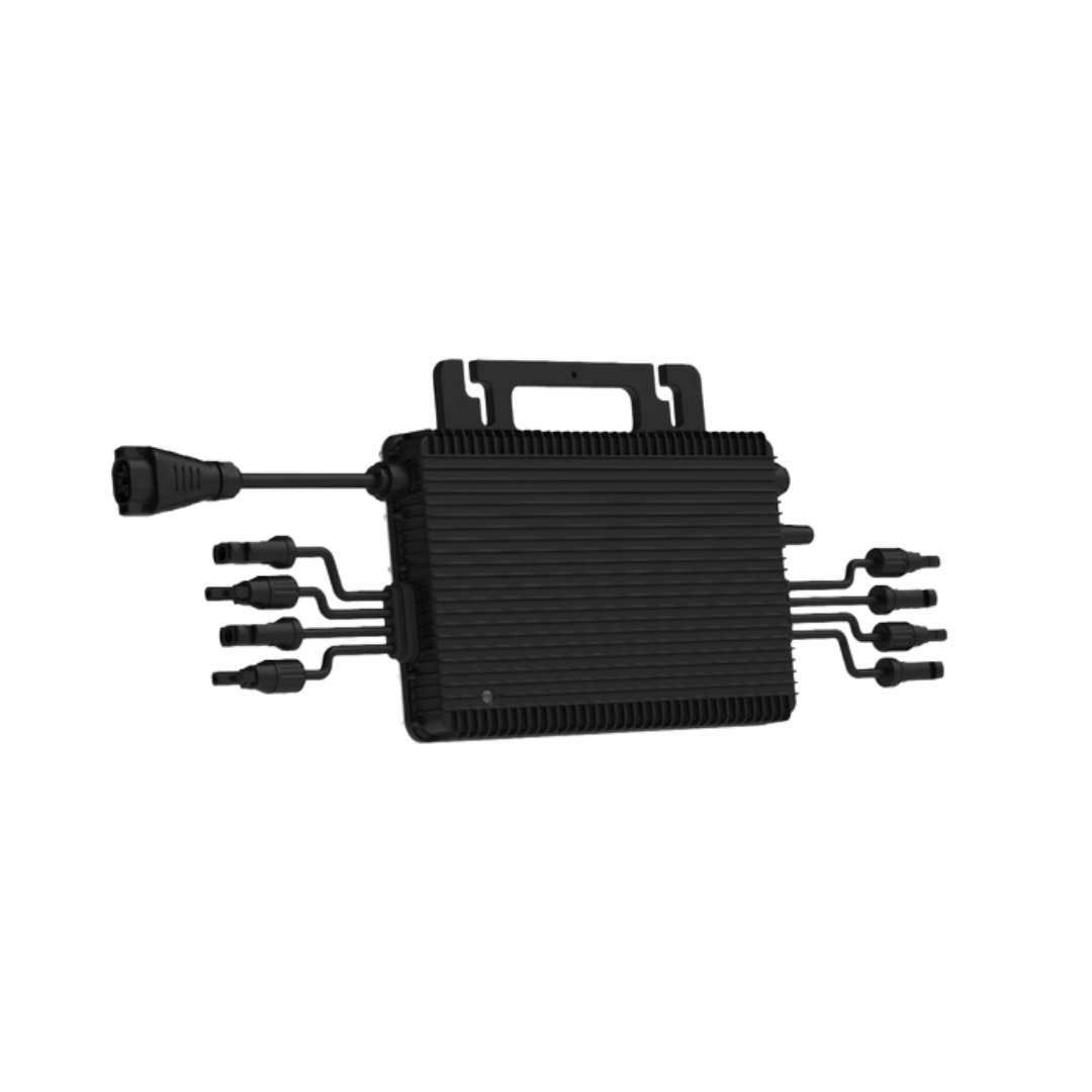 Hoymiles HMS-1600 – Especificaciones técnicas garantía 10 años