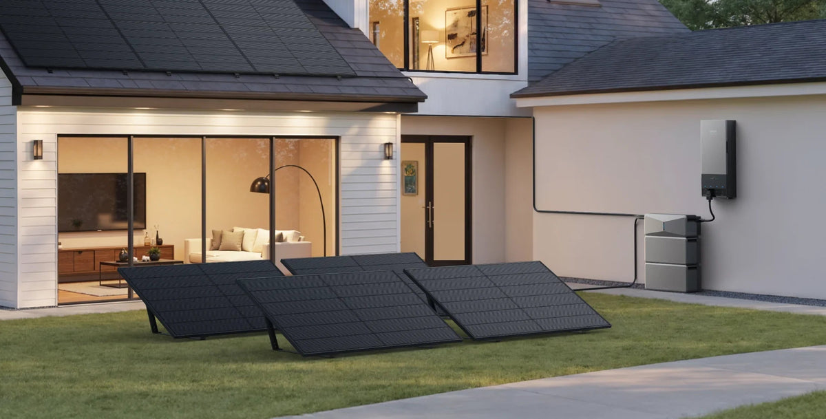 Solfuerza powerstations
