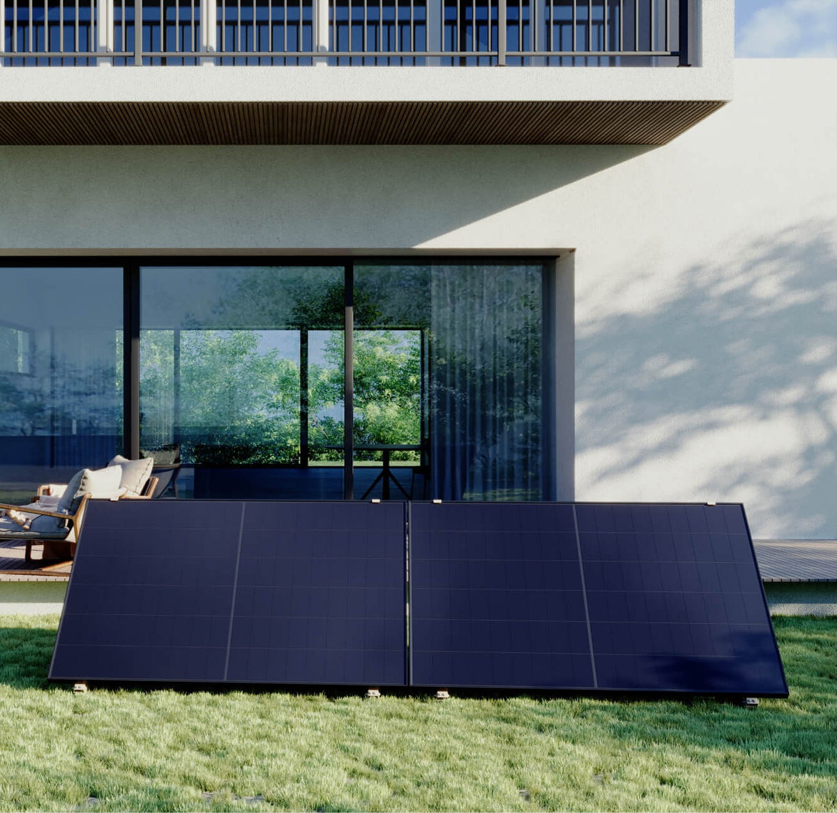 Zonnepanelen