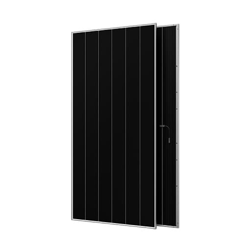 AIKO STELLAR 3N+72, Doppelglas, 650 W-685 W, 3. Generation