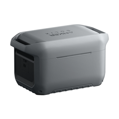 Anker SOLIX C2000 Gen 2 Estación de Energía Portátil