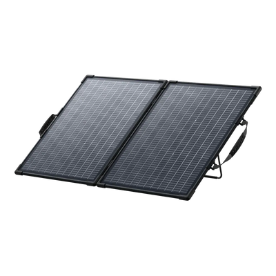 Anker SOLIX PS100 Panel Solar Portátil Bifacial