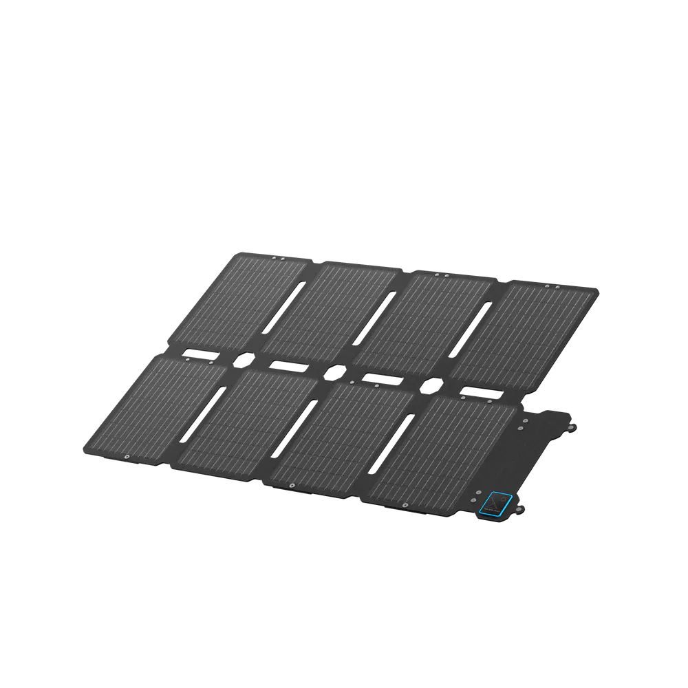 Anker SOLIX PS100X Panel Solar Portátil