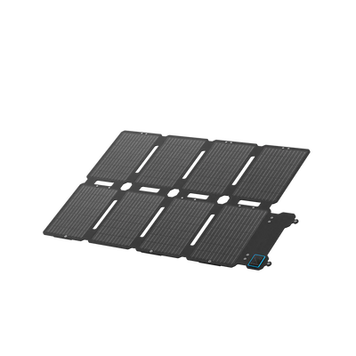 Anker SOLIX PS100X Panel Solar Portátil