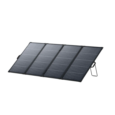 Anker SOLIX PS400 Panel Solar Portátil Bifacial