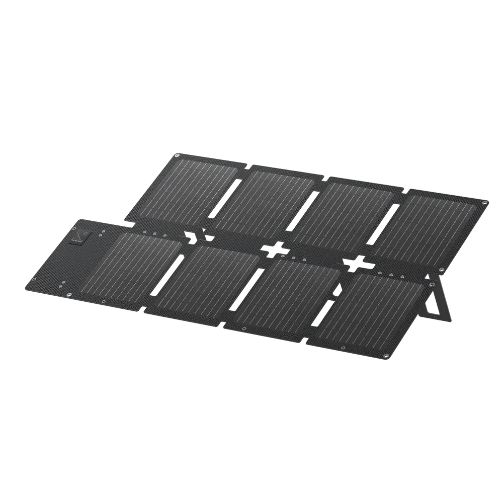 Anker SOLIX PS60 Panel Solar Portátil