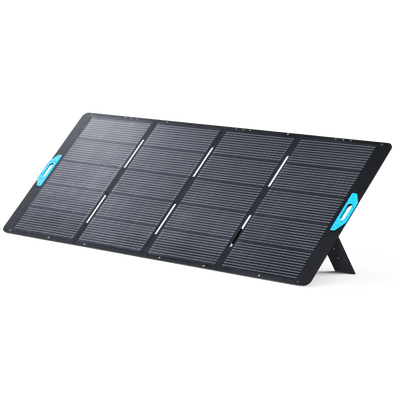Anker SOLIX PS30 Portable Solar Panel (30W)