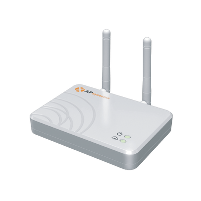 APsystems DS3-S – IP67-Gehäuse für den dauerhaften Einsatz im Freien