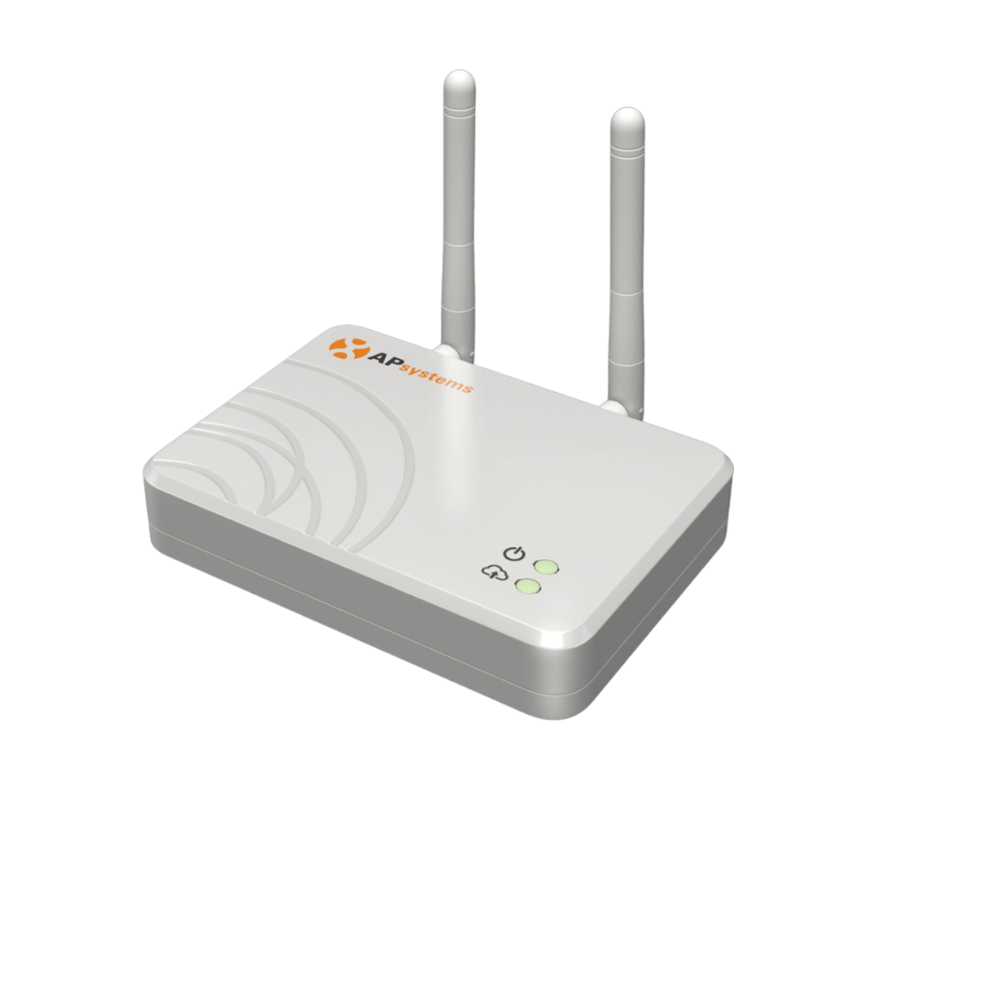 APsystems ECU-R Kommunikationseinheit für APsystems-Mikrowechselrichter