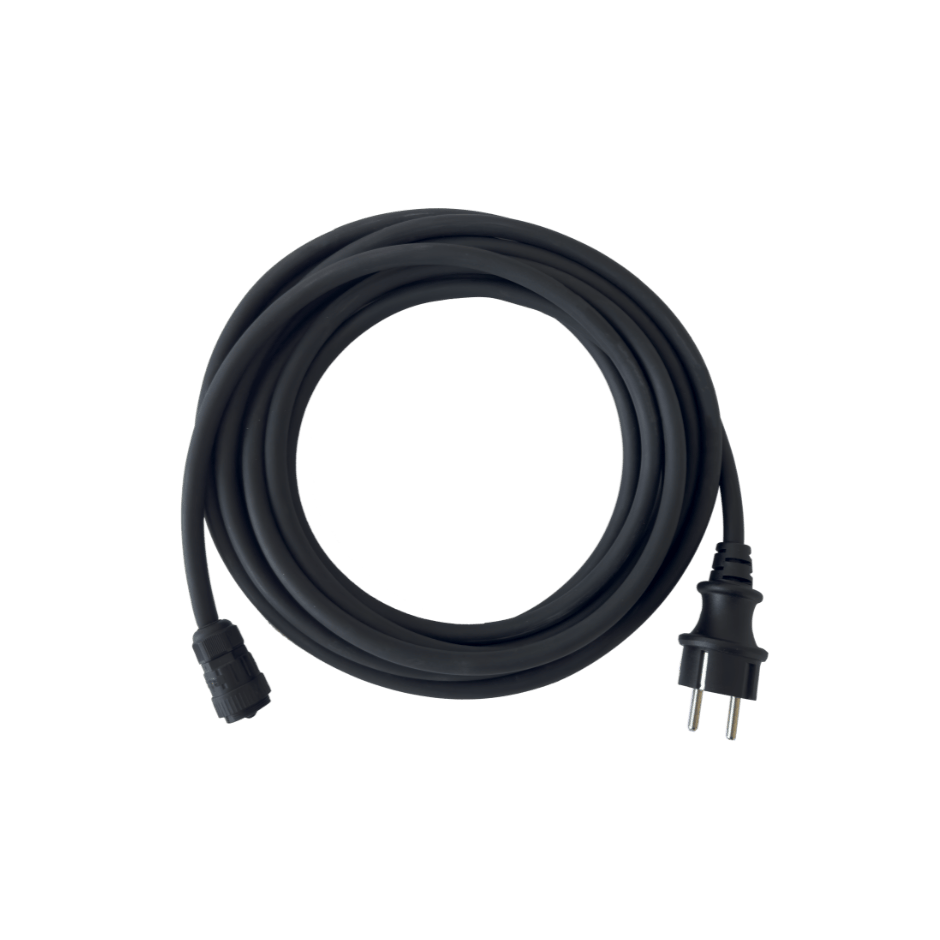 APsystems EZ1-SPE – kompaktes IP67-Gehäuse für den Außenbereich