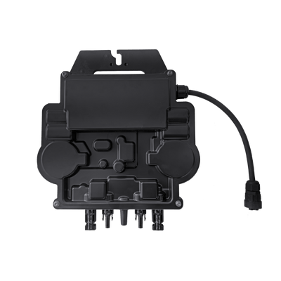 APsystems EZ1M-800 – Installation ohne Elektriker, IP67 für den Außenbereich