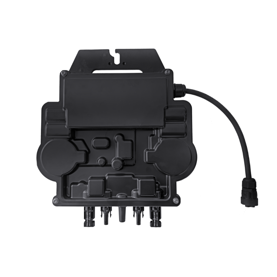 APsystems EZ1M-800 – Installation ohne Elektriker, IP67 für den Außenbereich