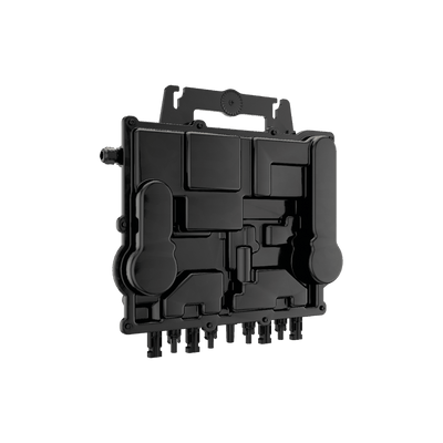 APsystems QT2D – IP67-Gehäuse für gewerbliche Dachanlagen