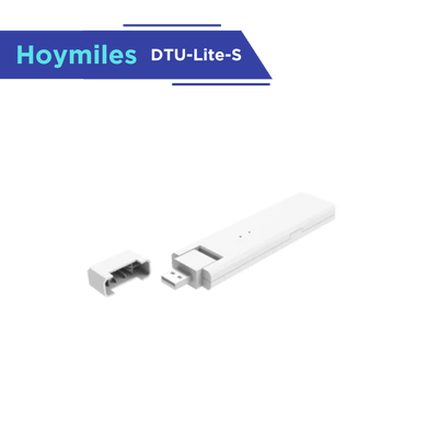 Hoymiles DTU-Lite-S Monitoring-Box für bis zu 99 Solarmodule