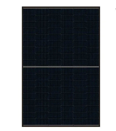 Solarmodul Jolywood 500 W bifazial Glas-Glas