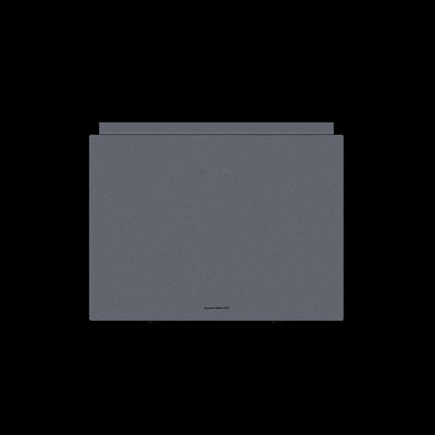 Conow Erweiterungsbatterie 5 kWh – Frontansicht des LFP-Speichermoduls
