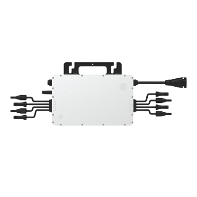 Hoymiles HMS-1600 Mikrowechselrichter 1600 VA für vier Solarmodule