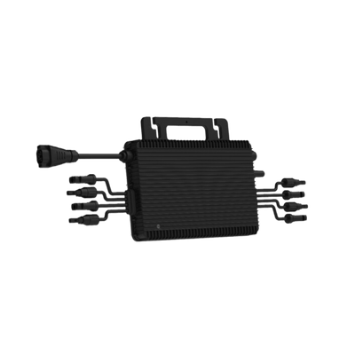 Hoymiles HMS-1600 – Especificaciones técnicas garantía 10 años