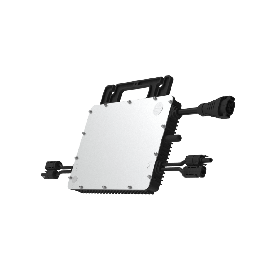 Hoymiles HMS-800W-2T Mikrowechselrichter 800 VA mit eingebautem WLAN