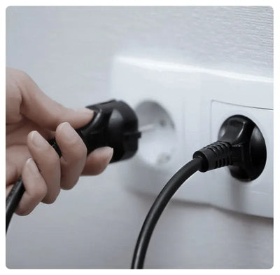 Marstek Saturn M 800 VA Mikrowechselrichter mit 2 MPPT, WLAN und Bluetooth