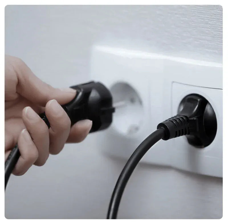 Marstek Saturn M 800 VA Mikrowechselrichter mit 2 MPPT, WLAN und Bluetooth