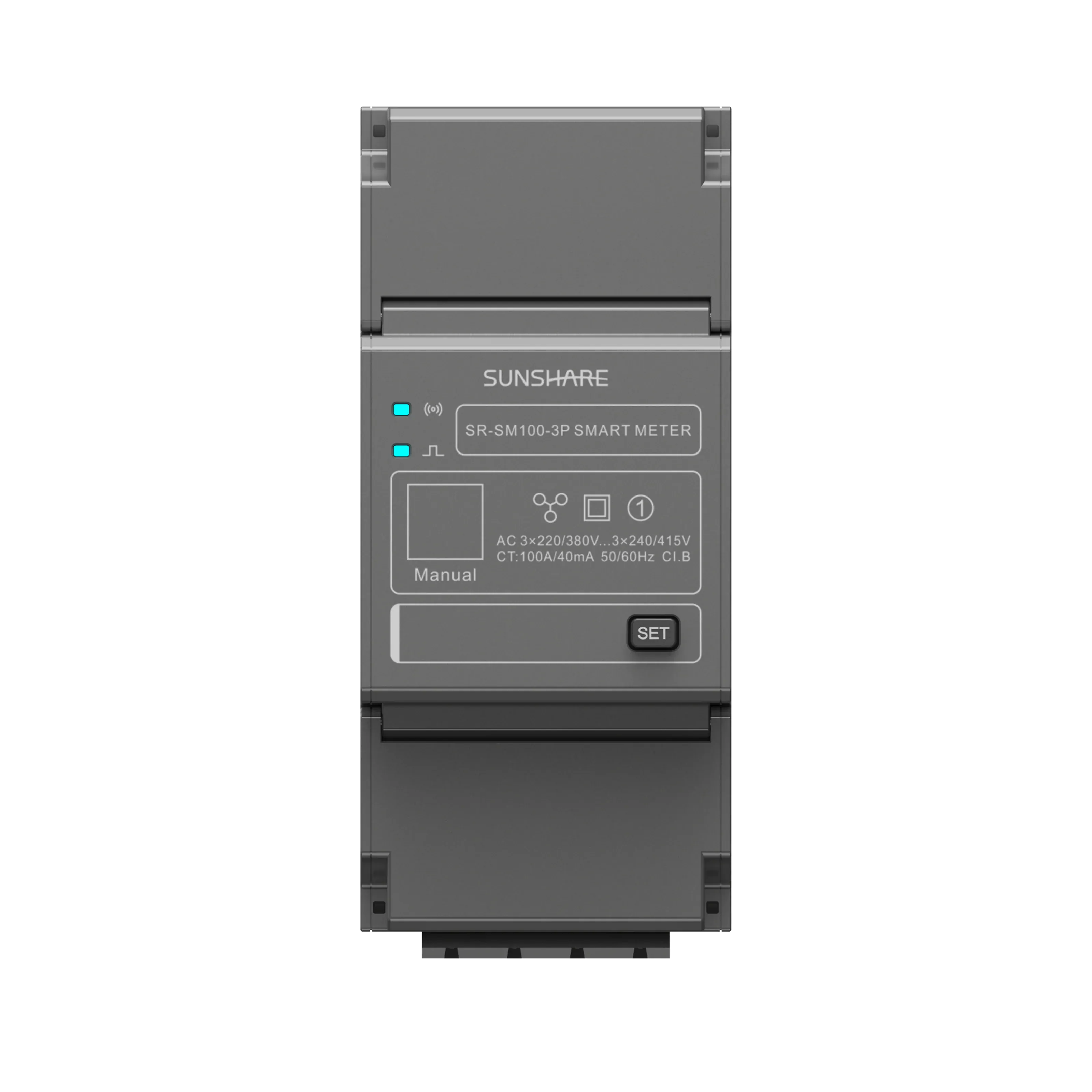 Sunshare Smart Meter
