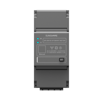 Sunshare Smart Meter